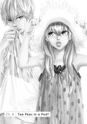 Read The Walls Between Us  2 Page 7 in English