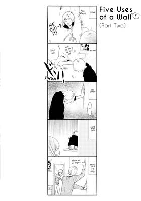 Read The Walls Between Us  2 Page 8 in English