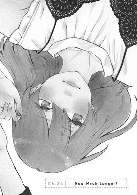 Read The Walls Between Us  6 Page 6 in English