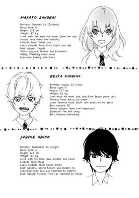 Read The Walls Between Us  4 Page 8 in English
