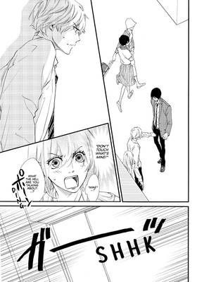 Read The Walls Between Us  3 Page 9 in English