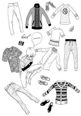 Read The Walls Between Us  5 Page 8 in English