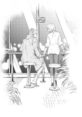 Read The Walls Between Us  4 Page 9 in English