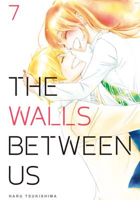 Read The Walls Between Us  7 Page 1 in English