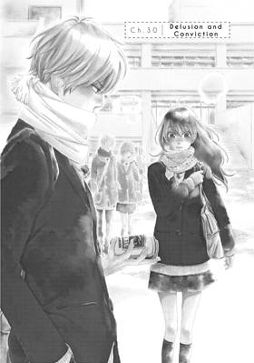 Read The Walls Between Us  7 Page 6 in English