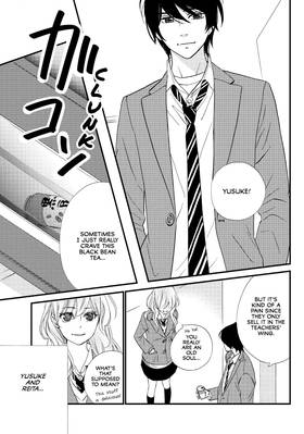 Read The Walls Between Us  7 Page 9 in English