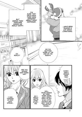 Read The Walls Between Us  7 Page 10 in English
