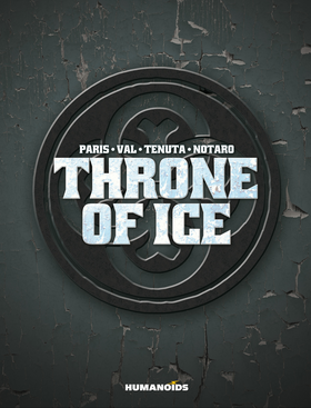 Read Throne of Ice  4 Page 2 in English