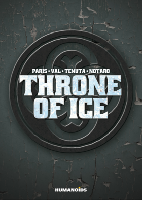Read Throne of Ice  1 Page 2 in English