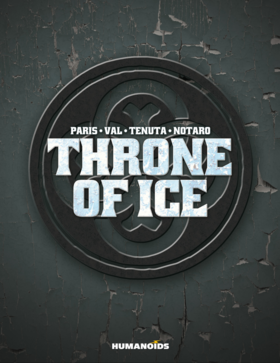 Read Throne of Ice  2 Page 2 in English
