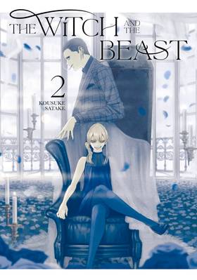 Read The Witch and the Beast  2 Page 1 in English