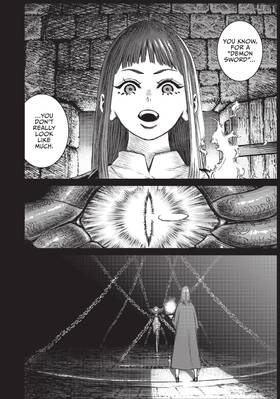 Read The Witch and the Beast  4 Page 4 in English