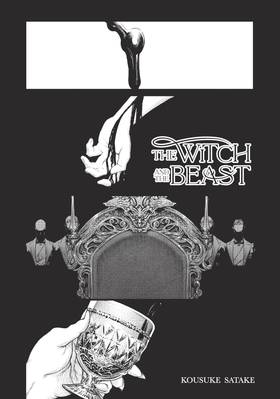 Read The Witch and the Beast  7 Page 3 in English