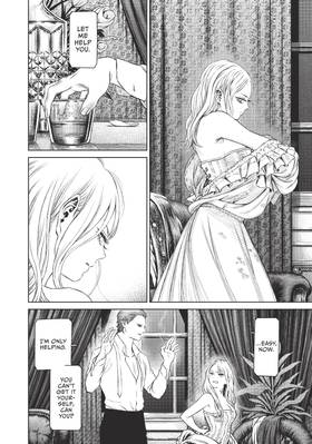 Read The Witch and the Beast  7 Page 6 in English