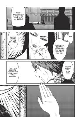 Read The Witch and the Beast  8 Page 7 in English