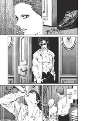 Read The Witch and the Beast  7 Page 7 in English