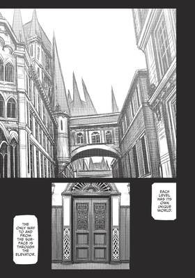 Read The Witch and the Beast  6 Page 4 in English