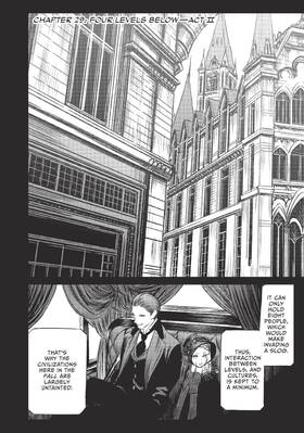 Read The Witch and the Beast  6 Page 5 in English
