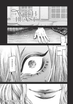 Read The Witch and the Beast  5 Page 3 in English