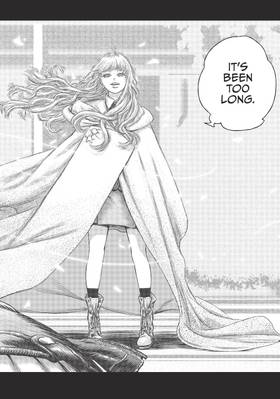 Read The Witch and the Beast  5 Page 4 in English