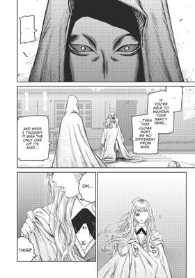 Read The Witch and the Beast  5 Page 6 in English
