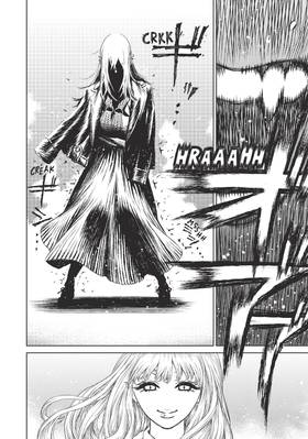 Read The Witch and the Beast  5 Page 8 in English