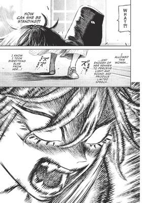 Read The Witch and the Beast  5 Page 9 in English