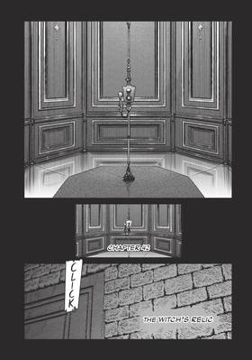 Read The Witch and the Beast  9 Page 4 in English
