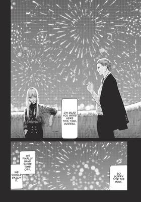 Read The Witch and the Beast  9 Page 6 in English