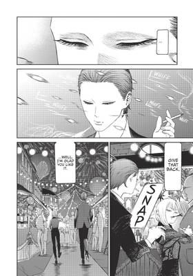 Read The Witch and the Beast  9 Page 10 in English