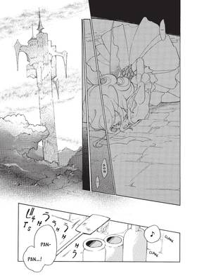 Read The Wizard and His Fairy  1 Page 7 in English