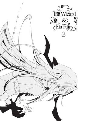 Read The Wizard and His Fairy  2 Page 3 in English