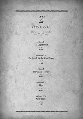 Read The Wizard and His Fairy  2 Page 4 in English