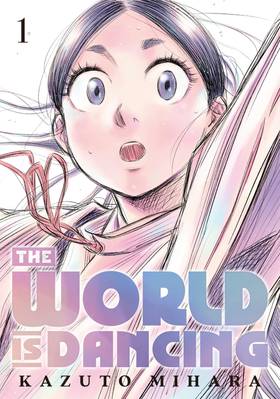 Read The World is Dancing  1 Page 1 in English