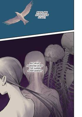 Read The World is Dancing  1 Page 7 in English