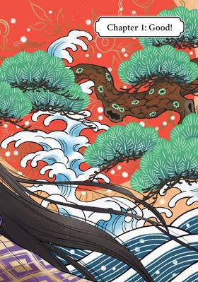 Read The World is Dancing  1 Page 8 in English