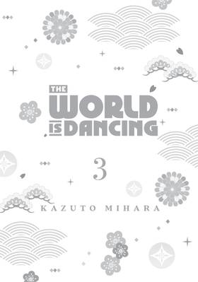 Read The World is Dancing  3 Page 3 in English