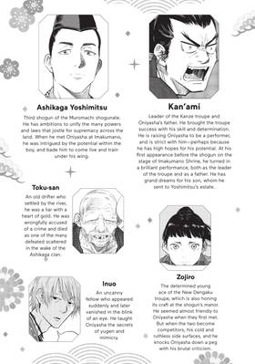 Read The World is Dancing  4 Page 7 in English
