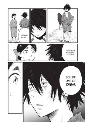 Read The World is Dancing  4 Page 10 in English