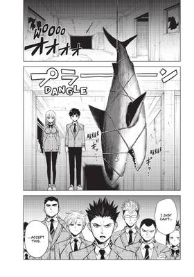 Read The World of Summoning  2 Page 7 in English