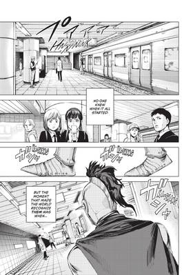 Read The World of Summoning  1 Page 9 in English
