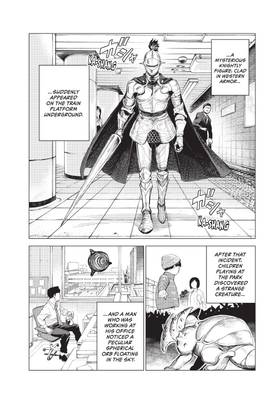 Read The World of Summoning  1 Page 10 in English