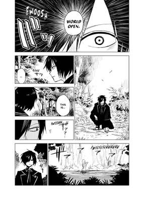 Read The World of Summoning  3 Page 8 in English