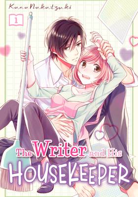 Read The Writer and His Housekeeper  1 Page 1 in English