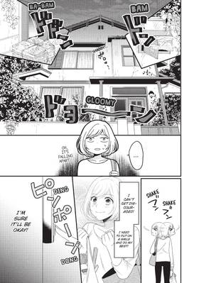Read The Writer and His Housekeeper  1 Page 4 in English