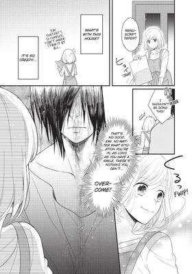 Read The Writer and His Housekeeper  1 Page 6 in English