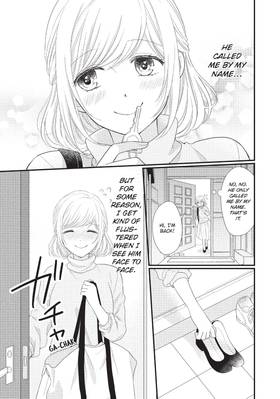 Read The Writer and His Housekeeper  2 Page 3 in English