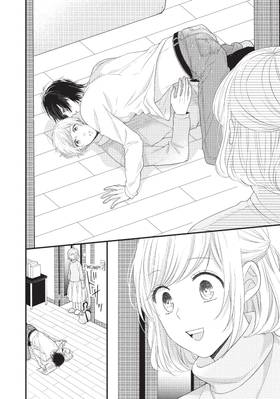 Read The Writer and His Housekeeper  2 Page 4 in English