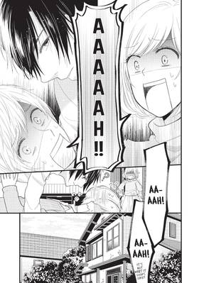 Read The Writer and His Housekeeper  2 Page 5 in English