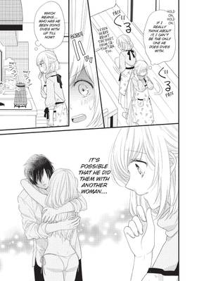 Read The Writer and His Housekeeper  2 Page 7 in English